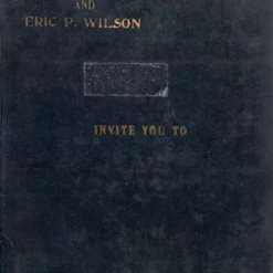 Join The Party by William Stickland & Eric Wilson