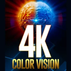 Magic Firm – 4K Color Vision Box (Gimmick not included)