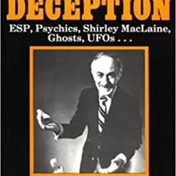 Extrasensory Deception by Henry Gordon.