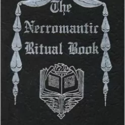 The Necromantic Ritual Book by Leilah Wendell