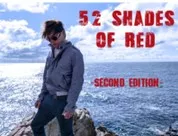 [Magic Video] 52 Shades of Red Version 2 by Shin Lim