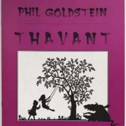 Thavant by Phil Goldstein.