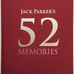 Andi Gladwin & Jack Parker – 52 Memories ( Instant Download )