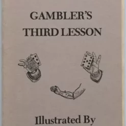 Karl Fulves - Gamblers Third Lesson.