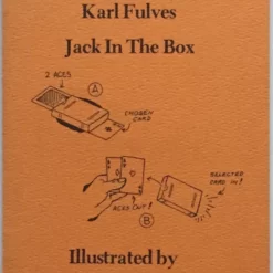 Jack in the Box by Karl Fulves.