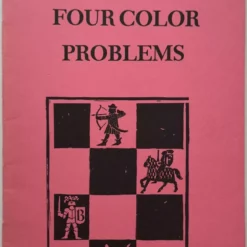 Four Color Problems by Karl Fulves.