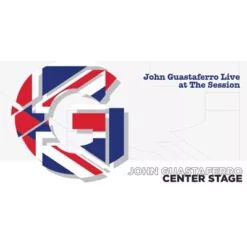 Center Stage by John Guastaferro ( Instant Download )