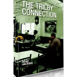 The Trilby Connection: A Complete Course in Effective Street Mentalism ( Instant Download )