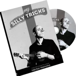 My Silly Tricks by Hector Mancha.