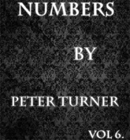 Numbers Vol 6 by Peter Turner.