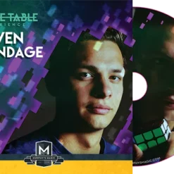 At The Table Live Lecture Steven Brundage (Instant Download)