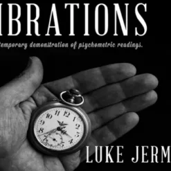 [Ebook] Vibrations by Luke Jermay (official pdf)