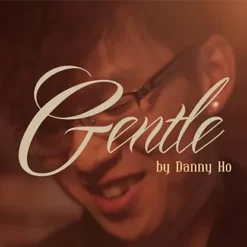 Gentle by Danny Ho