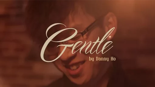 Gentle by Danny Ho