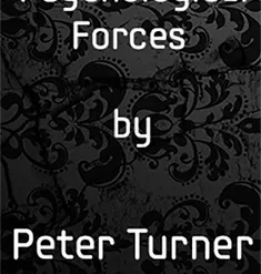 Psychological Forces Vol 7  by Peter Turner ( Instant Download )