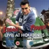 [Magic Video] Etienne Pradier Live at Houdini's by Etienne Pradier