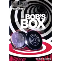 Bob's Box by Bob Swadling.