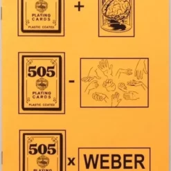 505 Lecture Notes by Michael Weber.