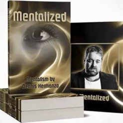 Mentalized by Dennis Hermanzo ( Instant Download )