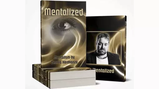 Mentalized by Dennis Hermanzo ( Instant Download )