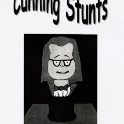 Cunning Stunts by Bob Solari.