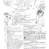 The CRUMP Magazine by Jerry Sadowitz.