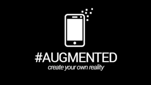 #Augmented by Luca Volpe and Renato Cotini