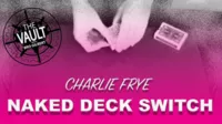 Naked Deck Switch by Charlie Frye.