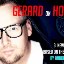 Andrew Gerard – The Vault – Gerard on Hoy