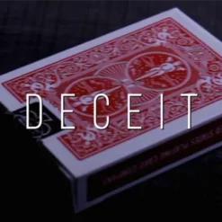 Sid T – DECEIT – (the original disc)