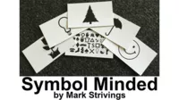 Symbol Minded by Mark Strivings.