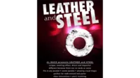 Leather & Steel by Al Bach