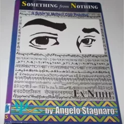 Angelo Stagnaro - Something From Nothing ( Instant Download )