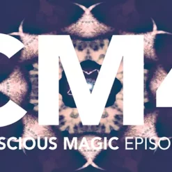 Conscious Magic Episode 4 by Ran Pink and Andrew Gerard.