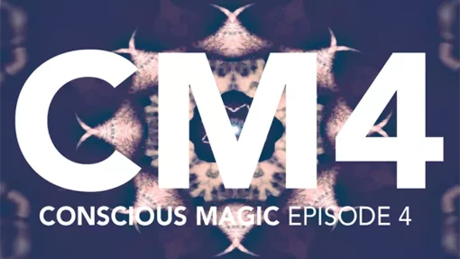 Conscious Magic Episode 4 by Ran Pink and Andrew Gerard.