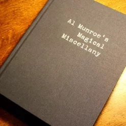 Al Munroe - Magical Miscellany