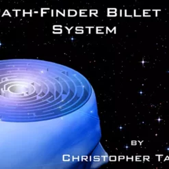 The Path-Finder Billet Index System by Christopher Taylor