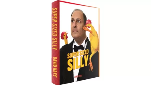 Super Sized Silly by David Kaye.