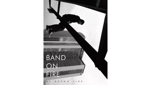 Band on Fire by Bacon Fire.