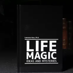 Life Magic by Lawrence Hass