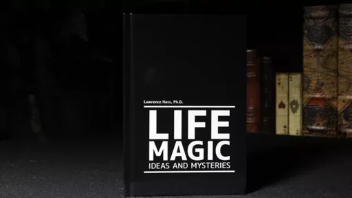 Life Magic by Lawrence Hass