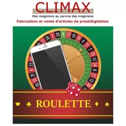 Roulette by Magie Climax.