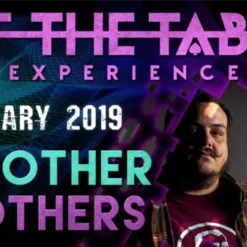 The Other Brothers – At The Table Live Lecture (January 3rd, 2019)