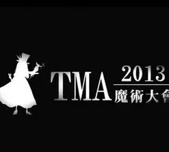 2013 TMA Magic Convention.