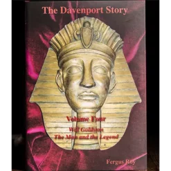 The Davenport Story Volume 4 by Fergus Roy