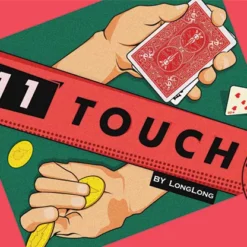 11Touch by LongLong ( Instant Download )