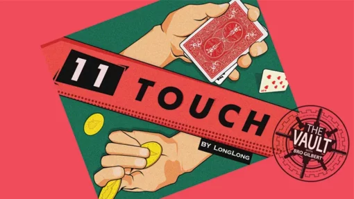 11Touch by LongLong ( Instant Download )