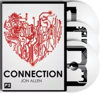 Connection by Jon Allen.