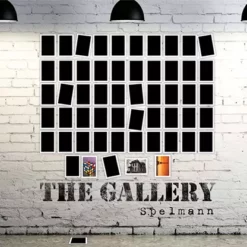 The Gallery By Marc Spelmann