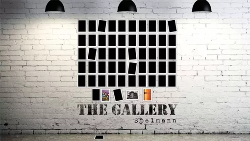 The Gallery By Marc Spelmann